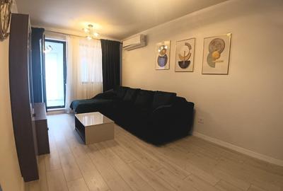 Apartament 2 camere decomandate - Zen Residence, mobilat & utilat - 7