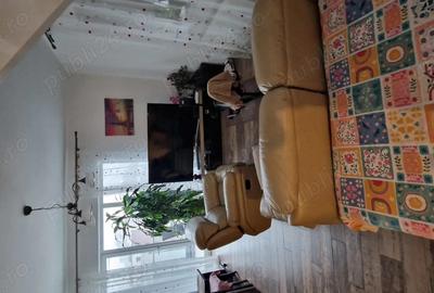 Apartament cu 3 camere decomandat în Lujerului - 5