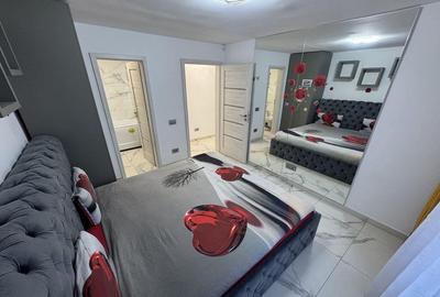 Apartament cu 3 camere decomandat, mobilat în Gara - 11