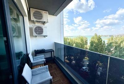 3 Camere Premium- Aviatorii Residence - Avi Garden - prima inchiriere - 8