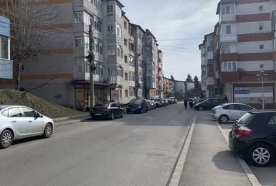Apartament 3 camere Curtea de Arges - Central - 6