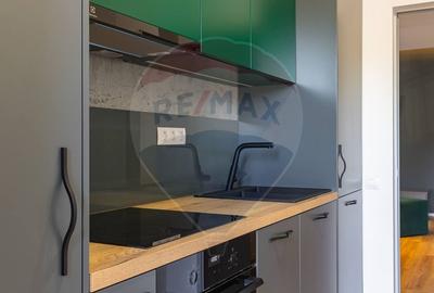 Apartament de Lux in Centrul Orasului de Inchiriat - 5