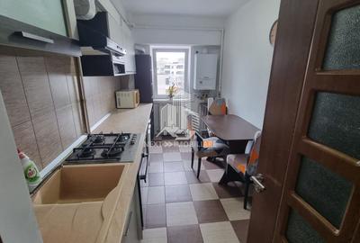 Apartament cu 2 camere decomandat, mobilat în Dacia - 4