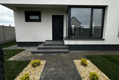 Casă individuală cu 4 camere cu Teren 362 Mp în Berceni - 3