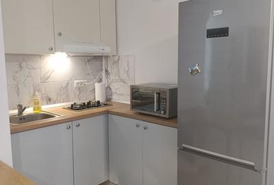 Garsonieră în Vitan - 5