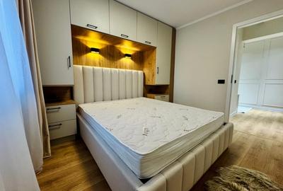 Apartament cu 3 camere decomandat, mobilat în Zorilor - 9