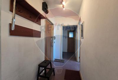 DE VANZARE Apartament cu 4 camere in zona Ozana - 18