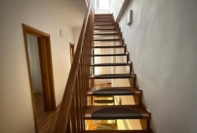 Casă individuală cu 5 camere cu Garaj în Eroii Revoluției - 3