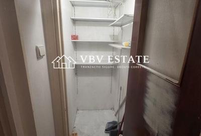 Apartament cu 3 camere semidecomandat în Drumul Taberei - 12