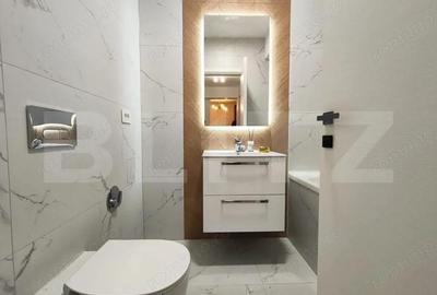 Apartament modern cu 2 camere in Prima Arena, bucatarie separata - 2