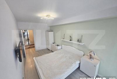 Apartament cu 3 camere decomandat în Central - 8