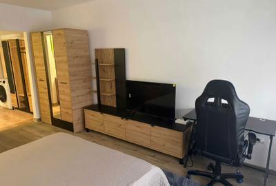 Garsonieră decomandată în Gară - 6