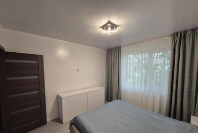 ►Tomis NORD OMV 2 Camere semiDecomandate 48m² Incadrat Renovat Mobilat Centrala - 7