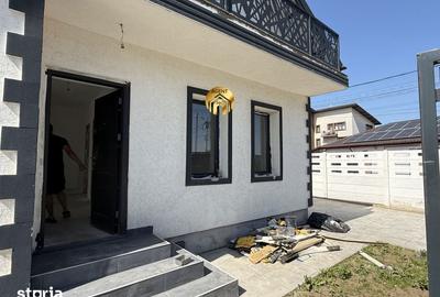 Casă cu 3 camere cu Teren 270 Mp în Central - 9