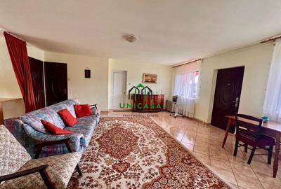 Casă cu 7 camere cu Canalizare în Bunești - 1