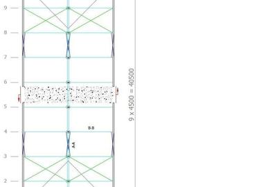 Spațiu comercial, de 648 mp, în Central - 3