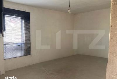 Casă cu 4 camere cu Teren 595 Mp în Popoveni - 2