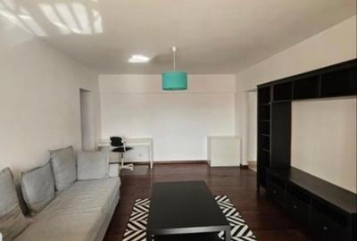 Apartament cu 2 camere decomandat, mobilat în P-ța Dorobanți - 5