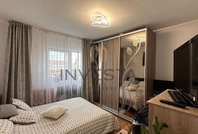 Apartament cu 2 camere decomandat, mobilat în Mărăști - 3