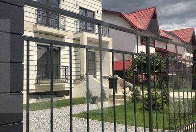 Casa individuala, 200 mp, zona Visani - 3
