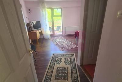 Pensiune de vanzare in Azuga - 9