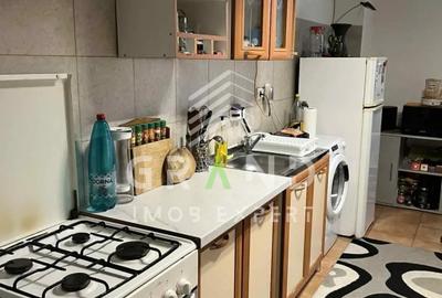 Ap 1 camera, TERASA, PARCARE, PET-FRIENDLY, zona Andrei Muresanu - 3