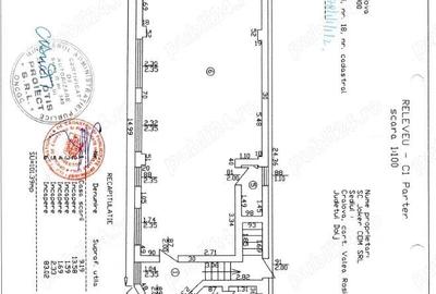 Vanzare spatiu comercial + depozit - Brestei (Raului) - 4