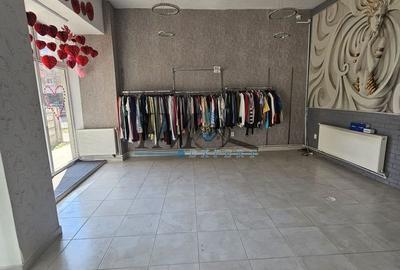 Spațiu comercial, de 140 mp, în Central - 2