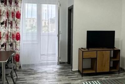 Garsoniera - Pet Friendly- Tractorul- langa Coresi Mall - 4