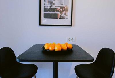 Ansamblul Regie Residence de langa Politehnica Park, metrou - 7