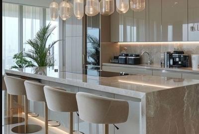 Duplex cu Finisaje Premium într-un Proiect Unic pe Calea Victoriei - 7