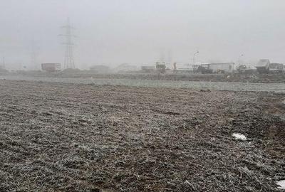 Teren de 6500 mp, în Tărtășești - 5