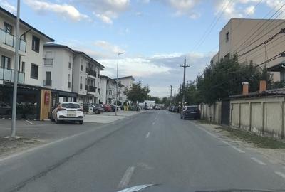 Teren Construcții intravilan de 7000 mp, în Nord