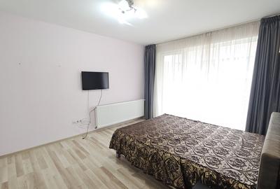 De inchiriat – apartament 2 camere, strada Porii, Floresti - 4