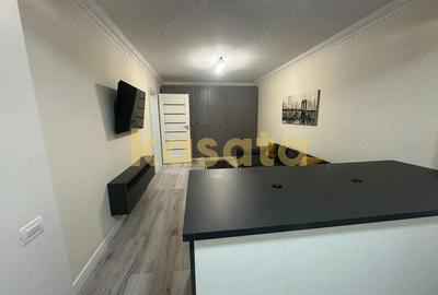 Apartament cu 2 camere decomandat, mobilat în Gorjului - 6