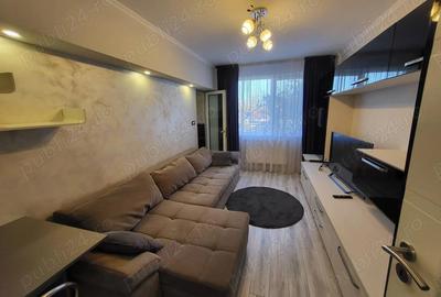 2 Camere Regie - Grozavesti - Centrala - Parcare! - 8