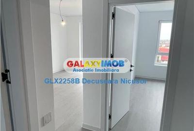 Apartament cu 2 camere decomandat, mobilat în Chiajna - 5