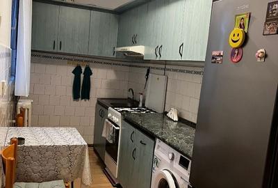 Apartament cu 2 camere decomandat în Central - 6