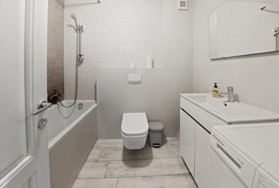 Apartament cu 2 camere decomandat, mobilat în Central - 8