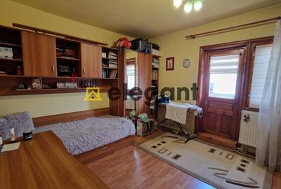 2 camere, decomandat, modest, AC, centrala, boxa, George Enescu - 4