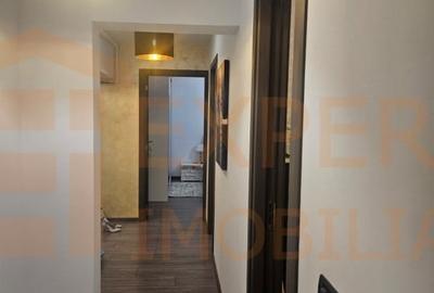 Apartament 3 camere de inchiriat - zona Dacia Constanta - 5
