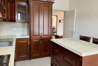Apartament cu 3 camere, mobilat în Grivița - 12