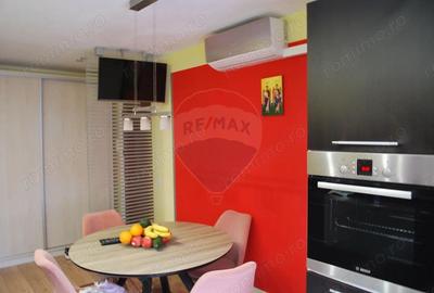 Apartament cu 2 camere decomandat în Vitrometan - 6