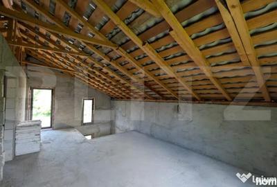 Casă cu 3 camere cu Teren 400 Mp în Lazuri - 11