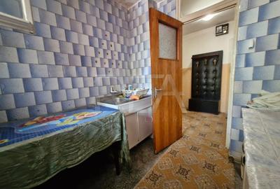 Apartament cu 3 camere in zona metroului Nicolae Grigorescu - 14