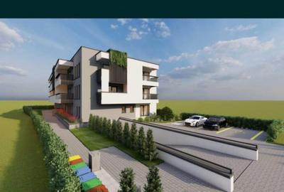 Apartament 2 camere decomandat Ultra LUX Rezidential - 2