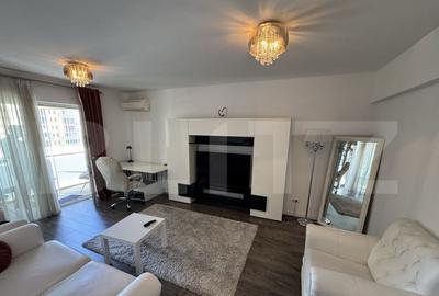 Apartament cu 2 camere decomandat în Tudor Vladimirescu - 5