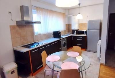 APARTAMENT 2 CAMERE-SPATIOS-PIPERA-IANCU NICOLAE-PARCARE-BLOC NOU - 6