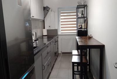 Apartament cu 2 camere decomandat, mobilat în Sisești - 3