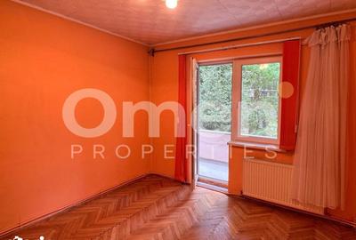 Apartament cu 4 camere semidecomandat în Săsar - 6